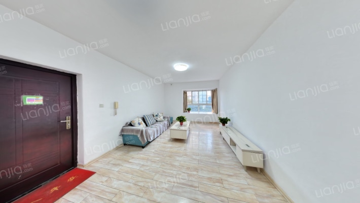 星典时代二手房实景图