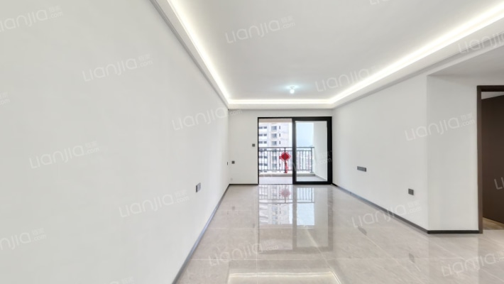 美的·璟悦风华二手房实景图