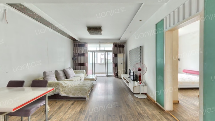 二航佳苑二手房实景图