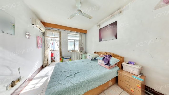 车站北街二手房实景图