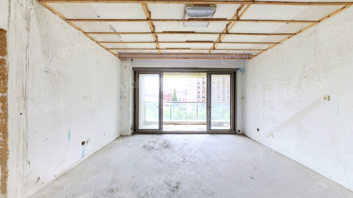 地产尚海郦景二手房实景图