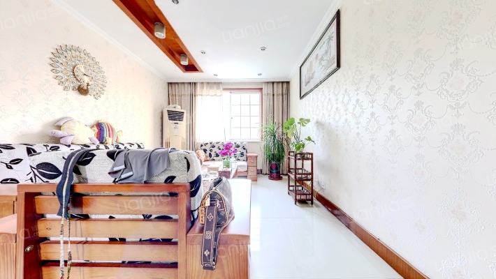 澳宇花园二手房实景图