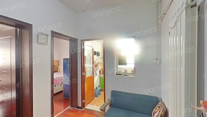 红西小区二手房实景图