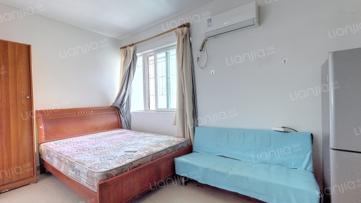 龙景茗苑二手房实景图