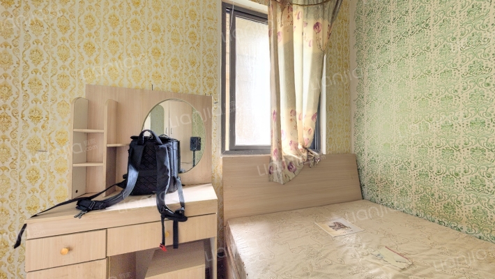 上善清波小区B二手房实景图