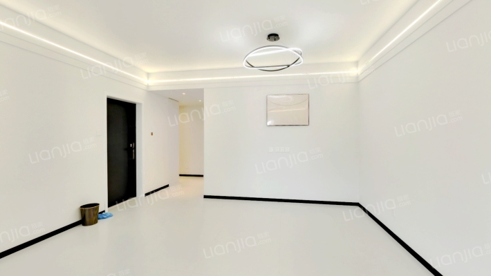 军创凯旋城二手房实景图