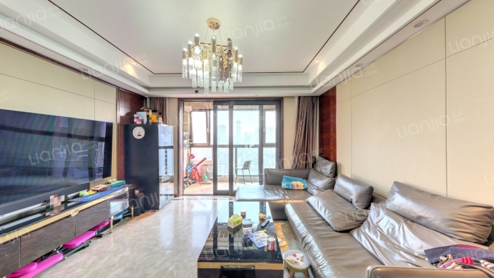 农房熙藏苑二手房实景图