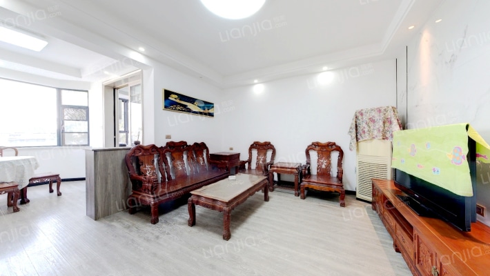 大道市政维护管理公司家属院二手房实景图