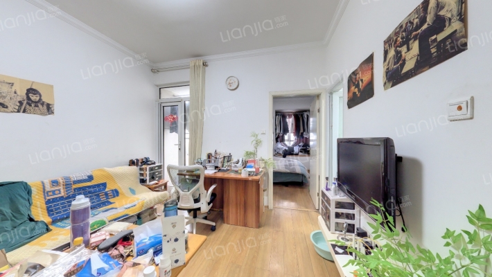 颐和丽晶二手房实景图