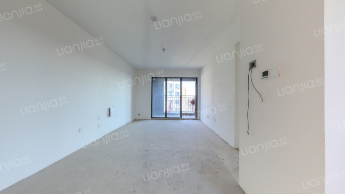 绿地国科璟园二手房实景图