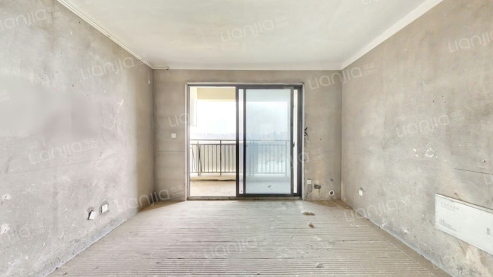 金银岛二手房实景图