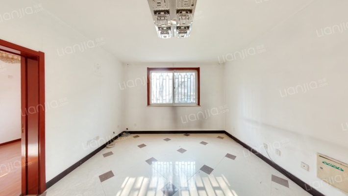 通达尚城二手房实景图