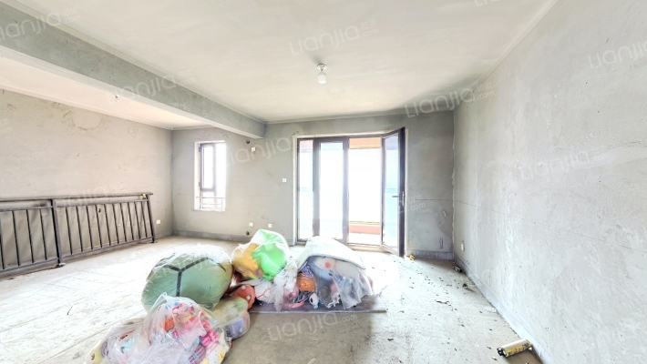 瀚林甲第二手房实景图