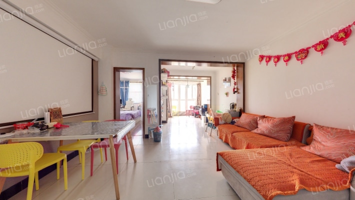 阁外山水二手房实景图