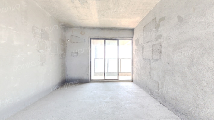 恒德玺悦二手房实景图