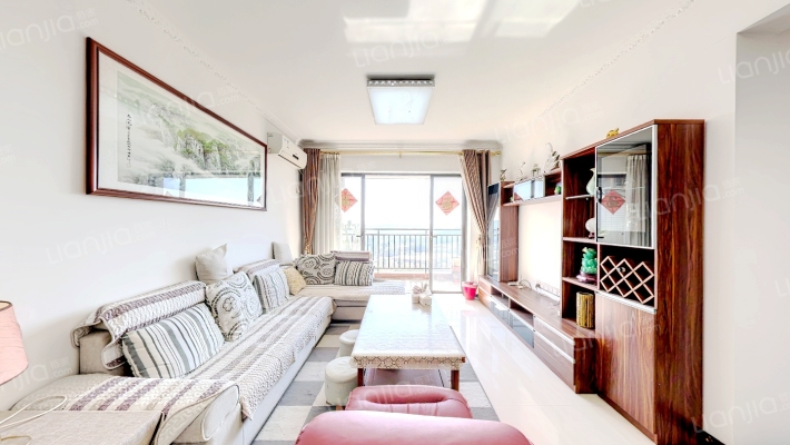 海逸·锦绣公馆二手房实景图