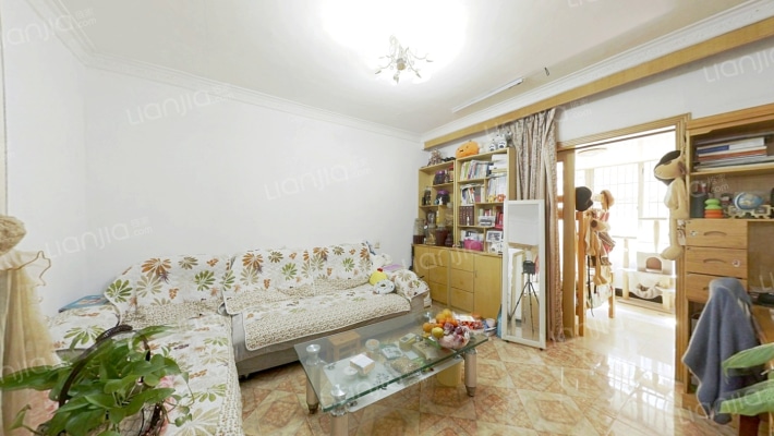 朝阳新村二手房实景图