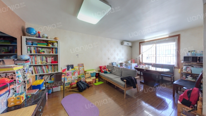 昌西花园二手房实景图