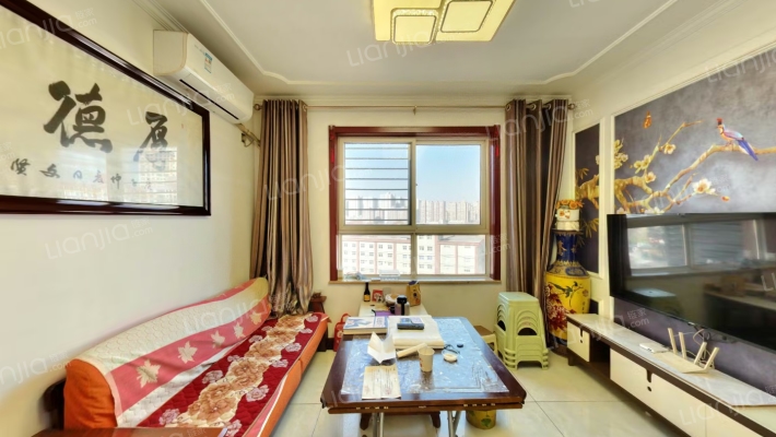 三府湾天润佳苑北区二手房实景图