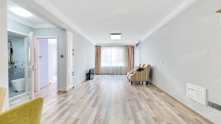 远洋荣域B3区二手房实景图