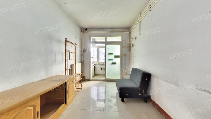 西山楼二手房实景图