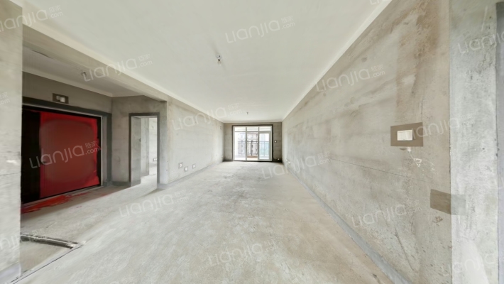建业春天里二手房实景图