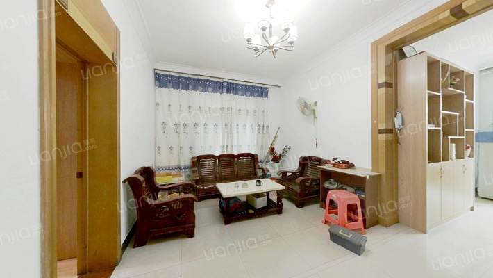 莲塘南大道二手房实景图