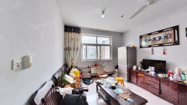 热电花苑二手房实景图