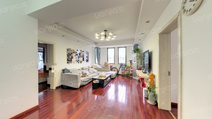 左邻右里二手房实景图