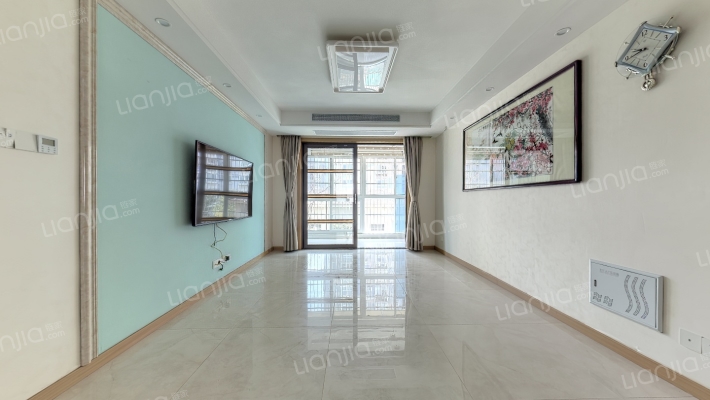 明鑫嘉园二手房实景图