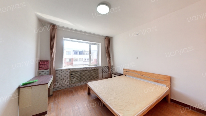 舍利塔社区二手房实景图