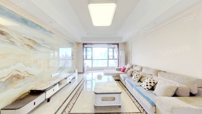 铜锣湾国际二手房实景图