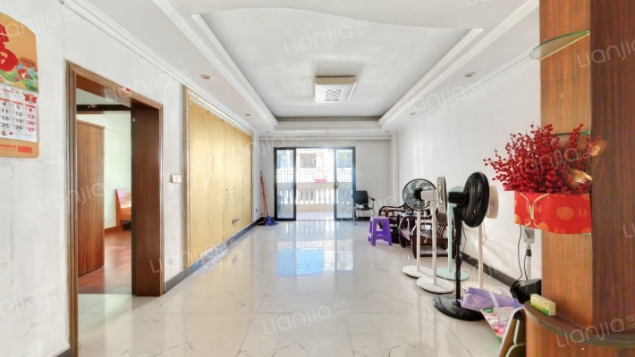 雅庭居二手房实景图