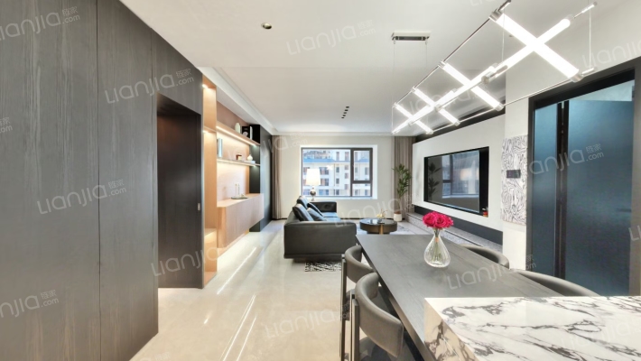 晋阳峰璟二手房实景图