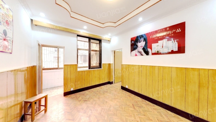 福旺路二手房实景图