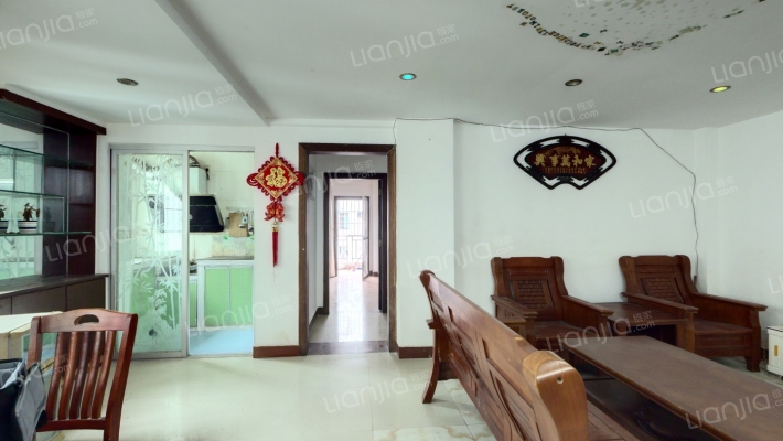 立达花苑二手房实景图