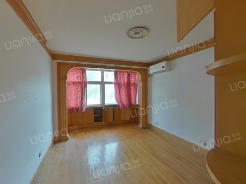 整租·宁夏路（双号） 2室1厅 南/西/北