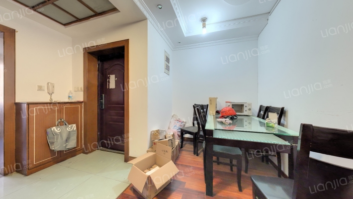 倪家苑南区二手房实景图