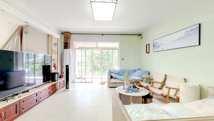 帝和华庭二手房实景图