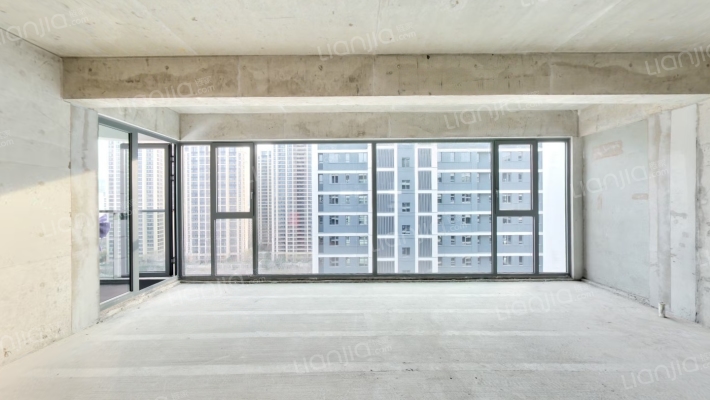 鼎诚御峰里二手房实景图