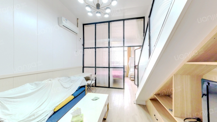 大同路二手房实景图