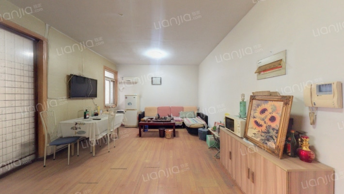 情景博士园二手房实景图