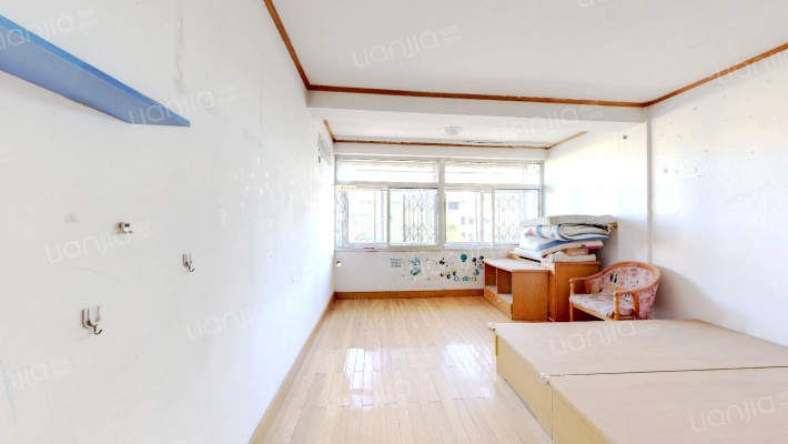 环翠路二手房实景图