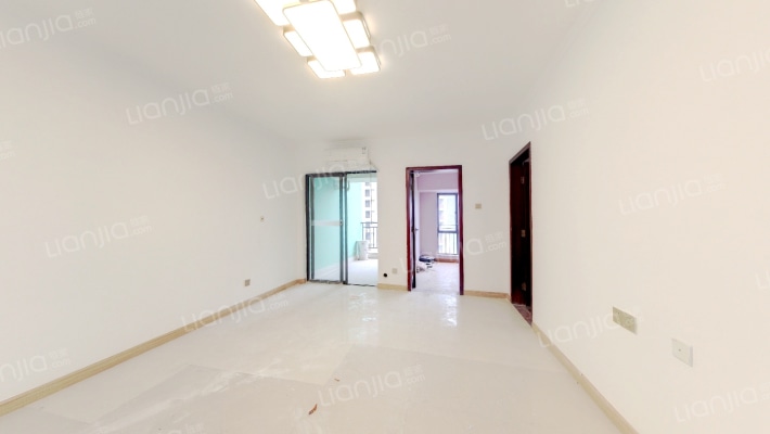 港惠新天地北区二手房实景图