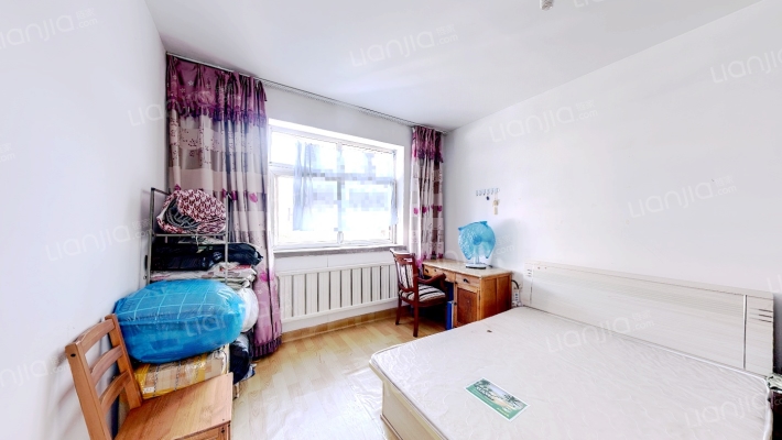 嫩江小区二手房实景图