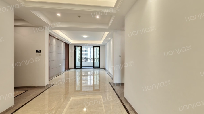 保利海德公园二手房实景图