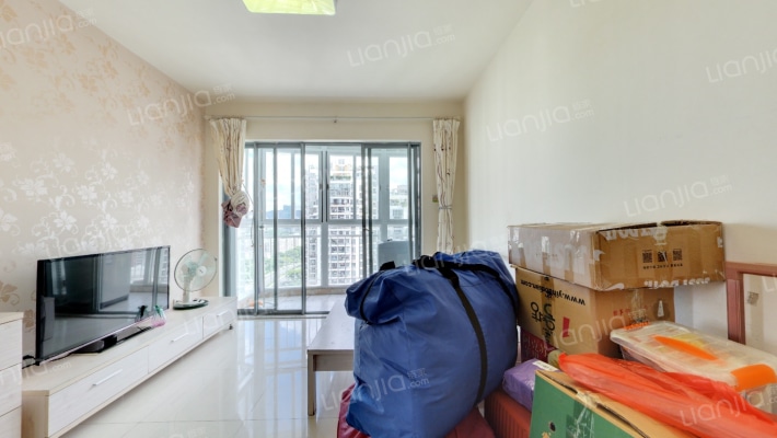 丽阳天下二手房实景图