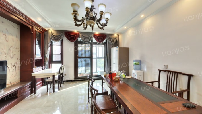 名门郡景二手房实景图