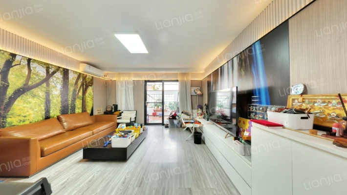 祈福新村B区二手房实景图