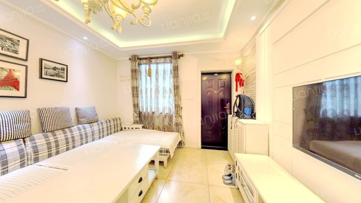 襄城北街老区政府家属院二手房实景图